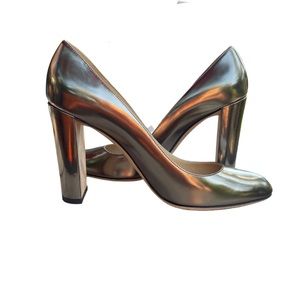 Striking Jimmy Choo Pumps Laria 100